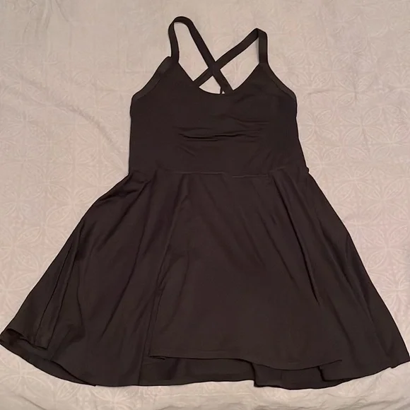 NWOT FP Movement Good Karma Dress - Picture 3 of 5